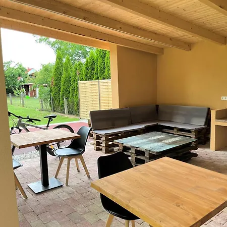 Judith Iii. Apartment