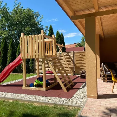 Judith Iii. Apartment *