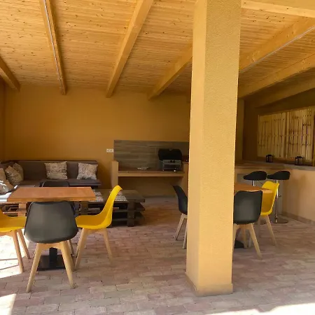 Judith Iii. * Balatonlelle