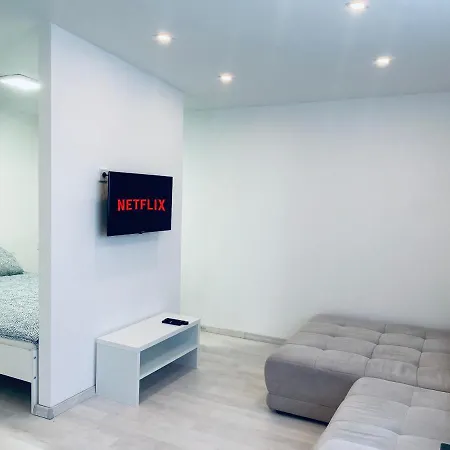 Apartamento Judith Iii. *