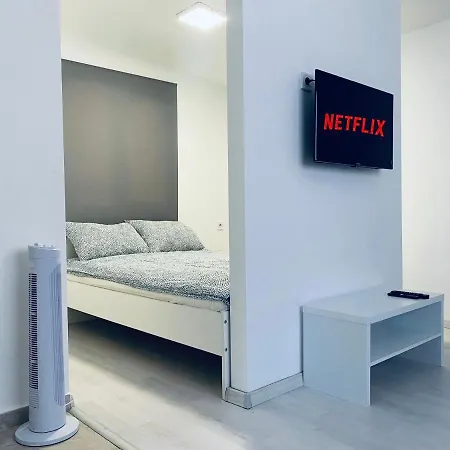Judith Iii. Apartment