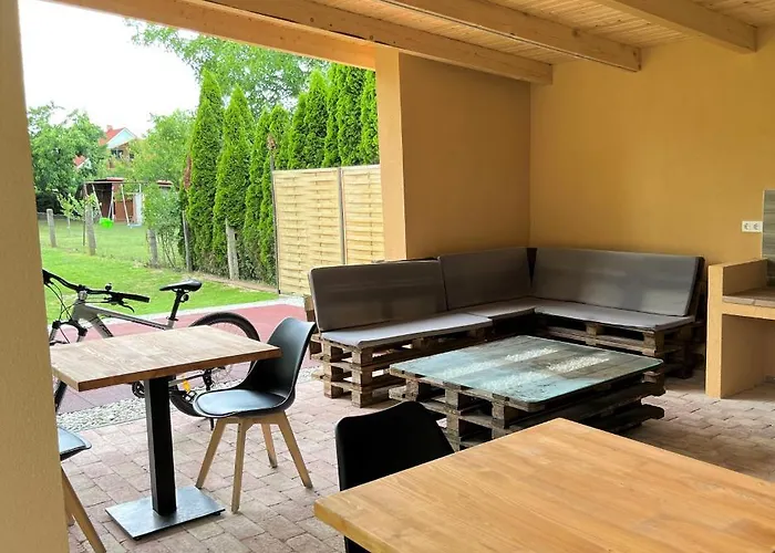 Judith Iii. Apartment