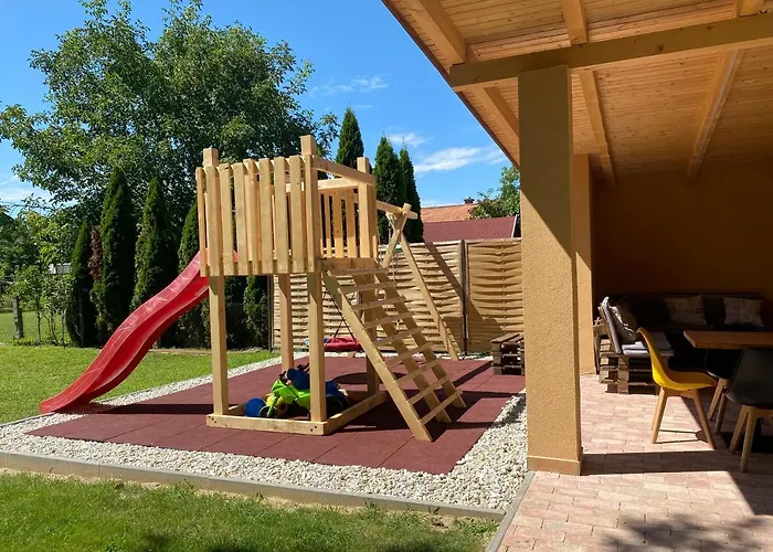 Judith Iii. Apartment *