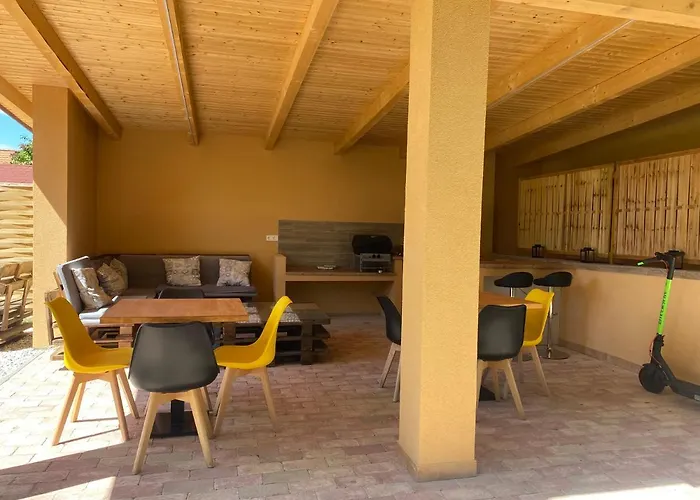 Judith Iii. * Balatonlelle