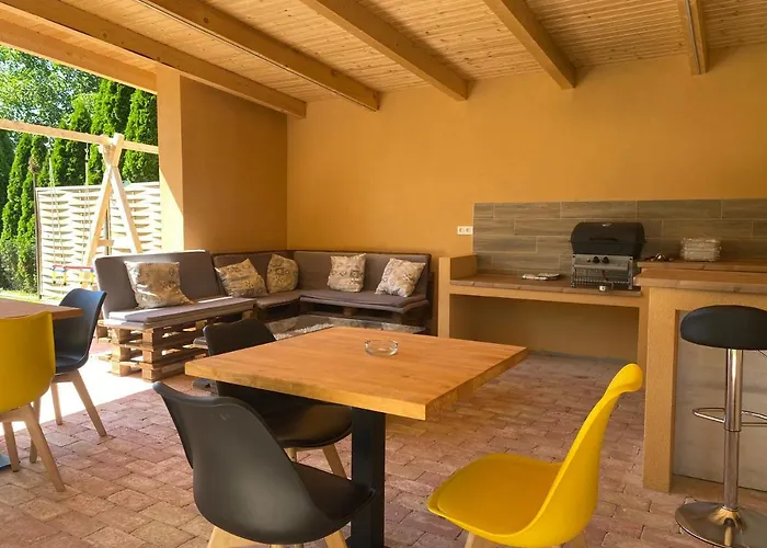 Judith Iii. Apartment