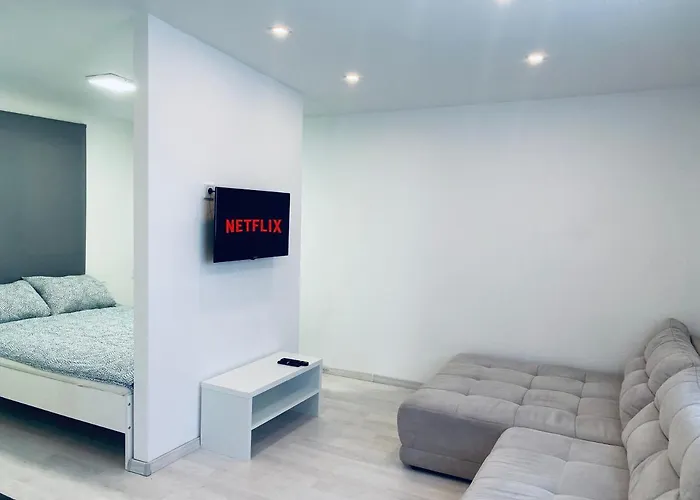 Apartment Judith Iii. *