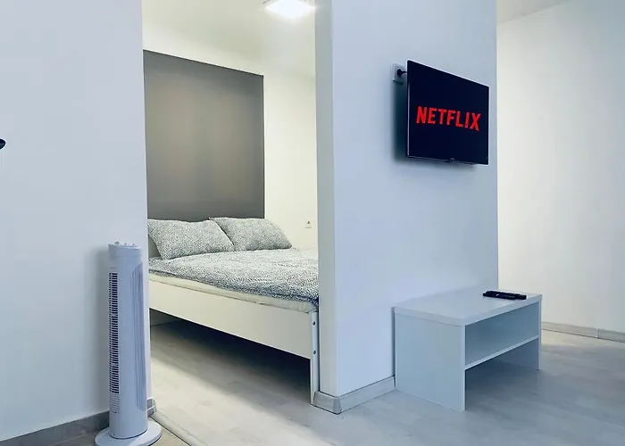 Judith Iii. Apartment